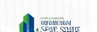 Meridian Spire Logo